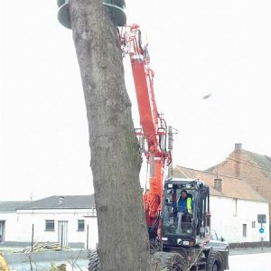 De Cock Dieter | Grond- en afbraakwerken Zevergem
